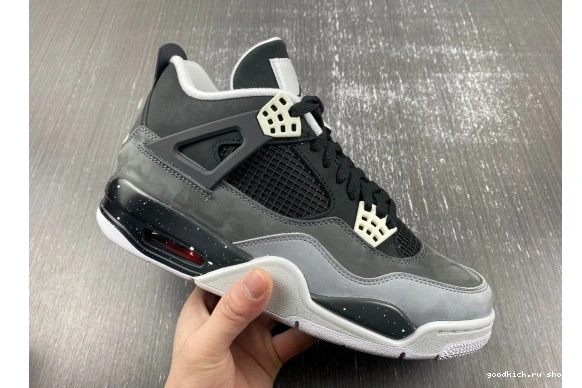 4 Pack 626969-030 Retro 626969-030 Jordan  Fear 0304